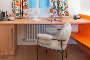 Altstadt Hotel Wolf