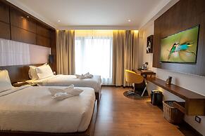 Hotel Span International