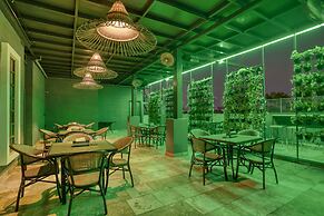 Hotel Span International