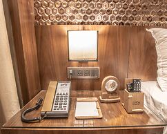 Hotel Span International