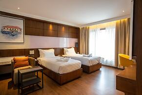 Hotel Span International