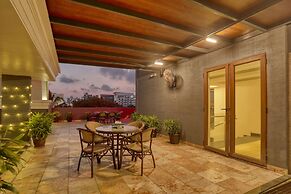 Hotel Span International