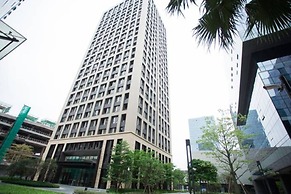 Liwu Apartment-Green Land Plaza Branch