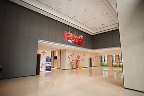 Liwu Apartment-Green Land Plaza Branch