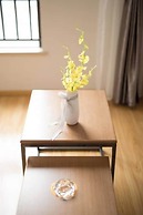 Liwu Apartment-Green Land Plaza Branch