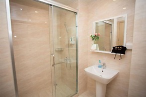 Liwu Apartment-Green Land Plaza Branch