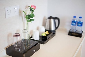 Liwu Apartment-Green Land Plaza Branch