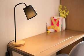 Liwu Apartment-Green Land Plaza Branch