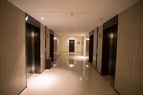 Liwu Apartment-Green Land Plaza Branch