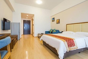 Liwu Apartment-Green Land Plaza Branch