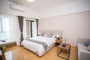 Liwu Apartment-Green Land Plaza Branch