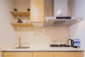 Liwu Apartment-Green Land Plaza Branch