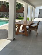 Evdokia Suites