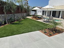 Evdokia Suites