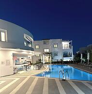 Evdokia Suites