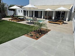 Evdokia Suites