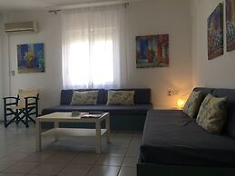 Evdokia Suites