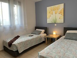 Evdokia Suites
