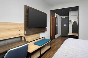 Tru by Hilton Nashville Downtown Convention Center