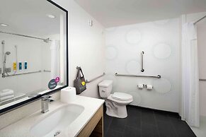 Tru by Hilton Nashville Downtown Convention Center