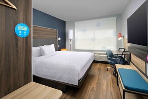 Tru by Hilton Nashville Downtown Convention Center