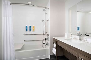 Tru by Hilton Nashville Downtown Convention Center