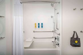 Tru by Hilton Nashville Downtown Convention Center