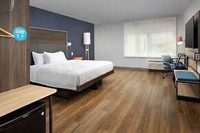 Tru by Hilton Nashville Downtown Convention Center