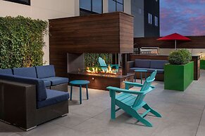 Tru by Hilton Nashville Downtown Convention Center