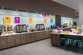 Tru by Hilton Nashville Downtown Convention Center