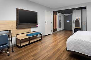 Tru by Hilton Nashville Downtown Convention Center