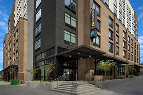 Tru by Hilton Nashville Downtown Convention Center