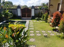 Cantika Guest House