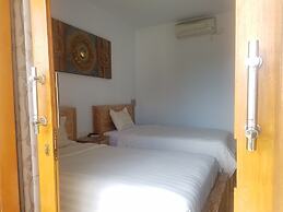 Cantika Guest House