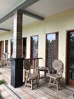 Cantika Guest House