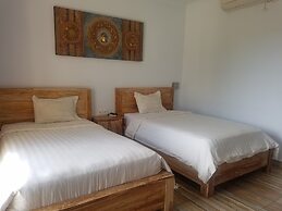 Cantika Guest House