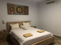 Cantika Guest House