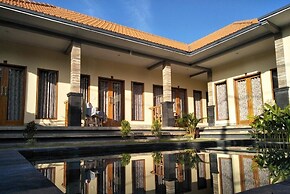 Cantika Guest House