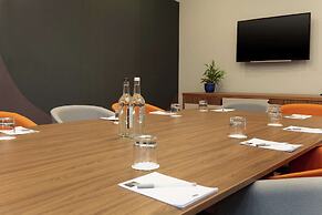 Hampton by Hilton Edinburgh Airport