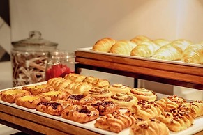 Hampton by Hilton Edinburgh Airport
