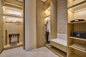 Pavilion Hotel Kuala Lumpur Managed by Banyan Tree