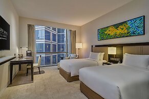 Pavilion Hotel Kuala Lumpur Managed by Banyan Tree