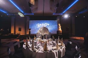 Pavilion Hotel Kuala Lumpur Managed by Banyan Tree