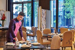 Pavilion Hotel Kuala Lumpur Managed by Banyan Tree