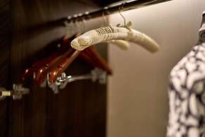 Pavilion Hotel Kuala Lumpur Managed by Banyan Tree