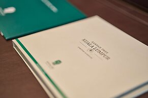 Pavilion Hotel Kuala Lumpur Managed by Banyan Tree