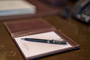 Pavilion Hotel Kuala Lumpur Managed by Banyan Tree