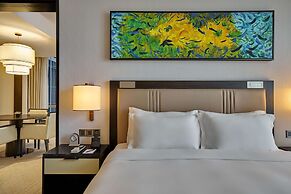 Pavilion Hotel Kuala Lumpur Managed by Banyan Tree