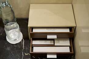 Pavilion Hotel Kuala Lumpur Managed by Banyan Tree