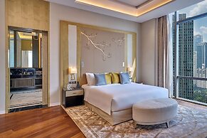 Pavilion Hotel Kuala Lumpur Managed by Banyan Tree